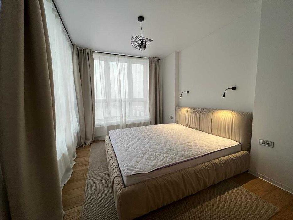 Квартира на вул. Набережно-Рибальська, 27 в Києві, ID 164598, фото №5