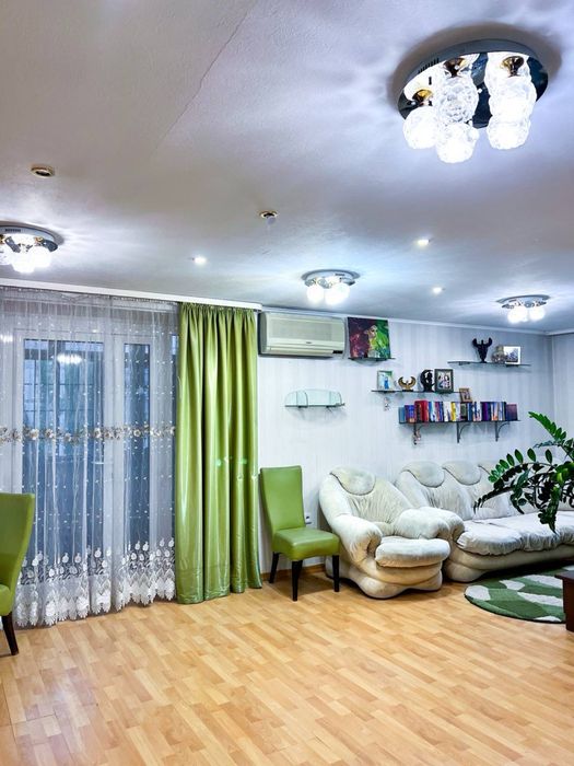 Квартира на вул. Океанівська в Миколаєві, ID 254221, фото №2