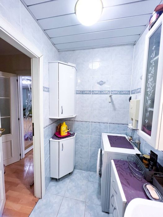 Квартира на вул. Океанівська в Миколаєві, ID 254221, фото №19