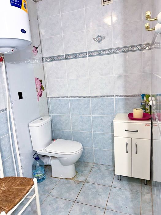 Квартира на вул. Океанівська в Миколаєві, ID 254221, фото №20