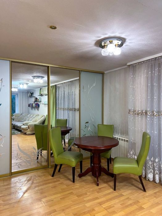 Квартира на вул. Океанівська в Миколаєві, ID 254221, фото №6