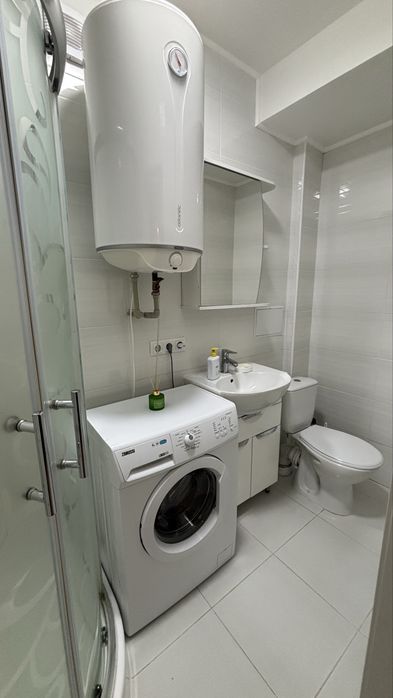 Квартира в Суми, ID 291495, фото №1