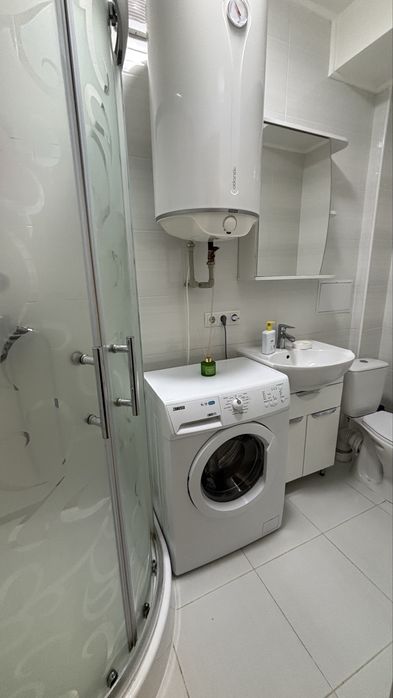 Квартира в Суми, ID 291495, фото №2