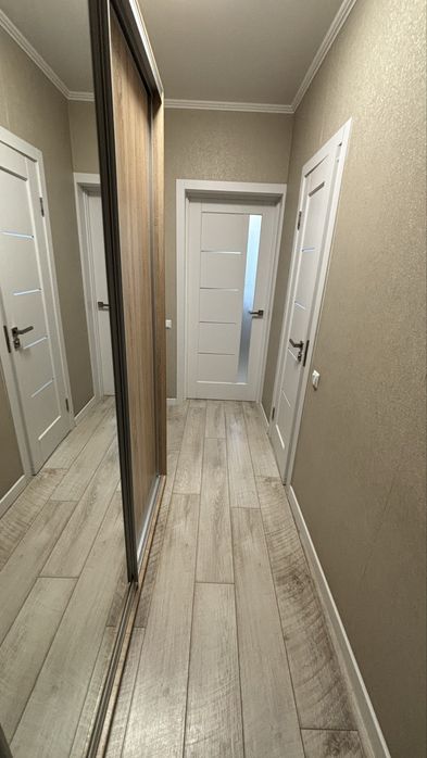 Квартира в Сумах, ID 291495, фото №15