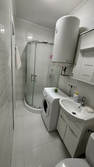 Квартира в Суми, ID 291495, фото №3