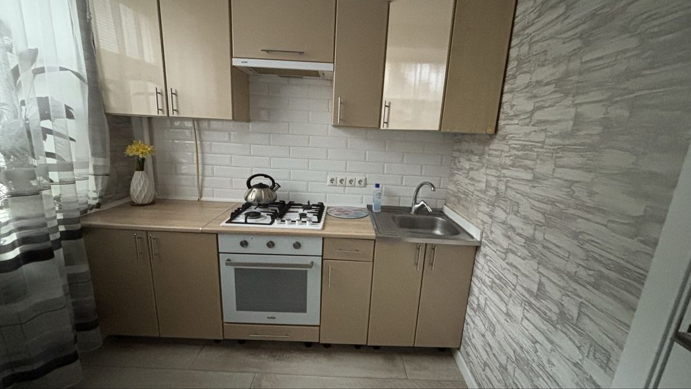 Квартира в Сумах, ID 291495, фото №7