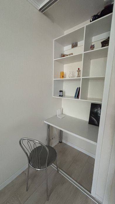 Квартира в Сумах, ID 291495, фото №8