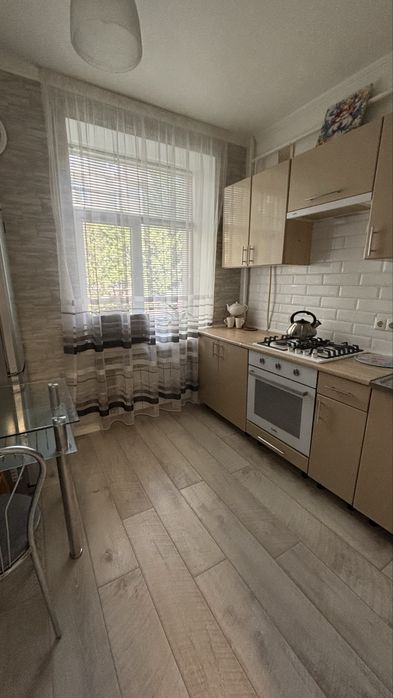 Квартира в Сумах, ID 291495, фото №10