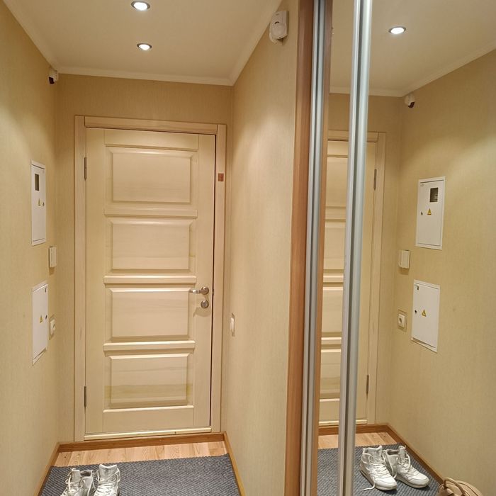 Квартира на вул. Полтавський Шлях, 148/2 в Харків, ID 275051, фото №1