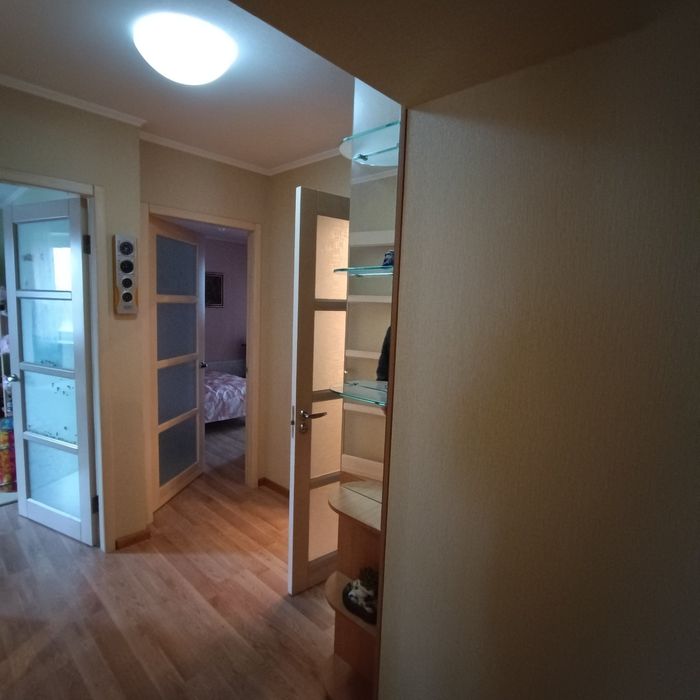 Квартира на вул. Полтавський Шлях, 148/2 в Харків, ID 275051, фото №3