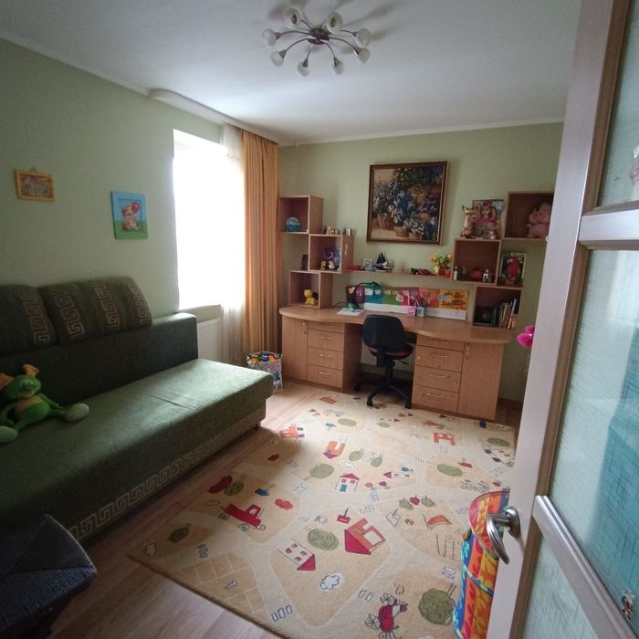 Квартира на вул. Полтавський Шлях, 148/2 в Харкові, ID 275051, фото №6