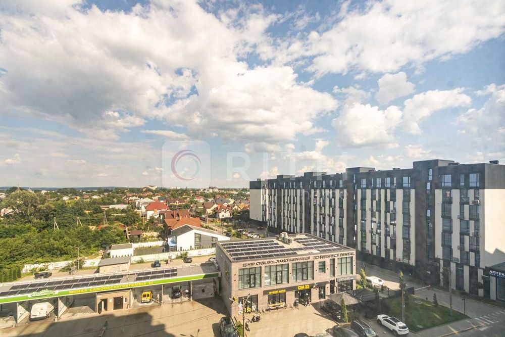 Квартира на ЖК Паркова Алея в Івано-Франківську, ID 341800, фото №17