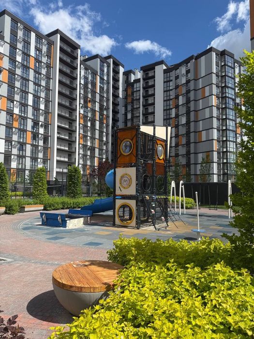 Квартира на вул. Європейська, 32 в Києві, ID 306911, фото №16