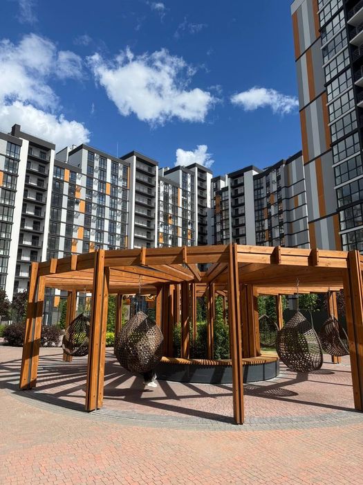 Квартира на вул. Європейська, 32 в Києві, ID 306911, фото №17
