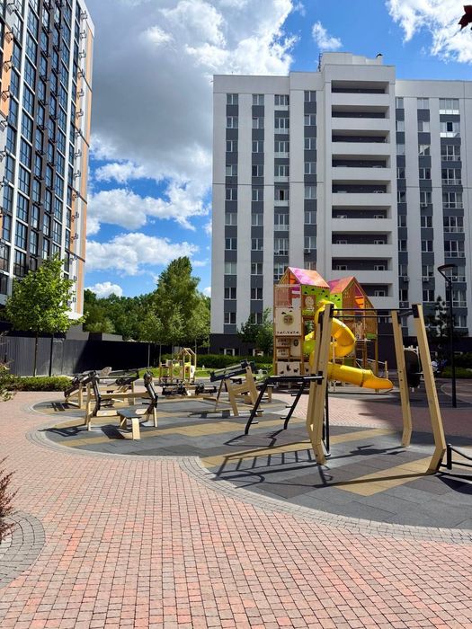 Квартира на вул. Європейська, 32 в Києві, ID 306911, фото №18