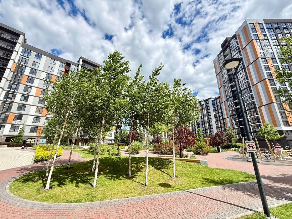 Квартира на вул. Європейська, 32 в Києві, ID 306911, фото №19