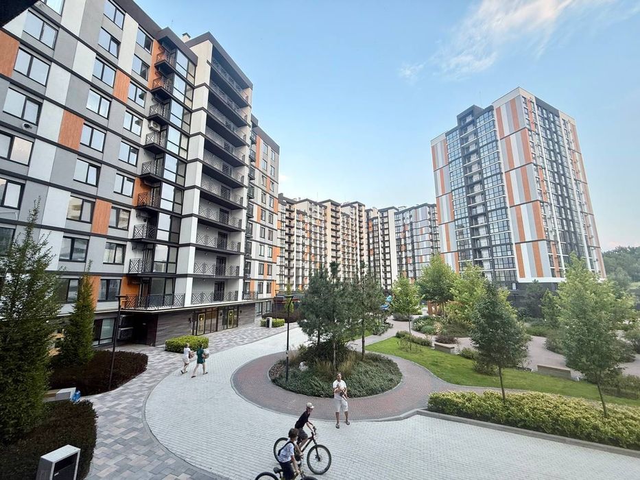 Квартира на вул. Європейська, 32 в Києві, ID 306911, фото №20