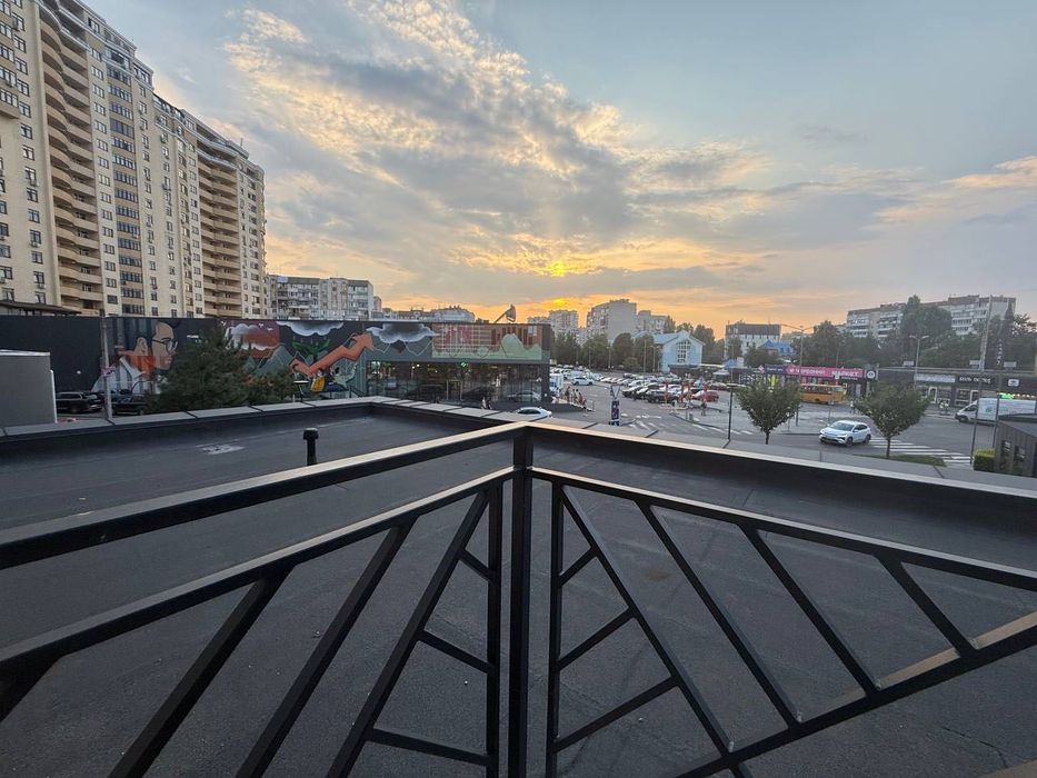 Квартира на вул. Європейська, 32 в Київ, ID 306911, фото №5