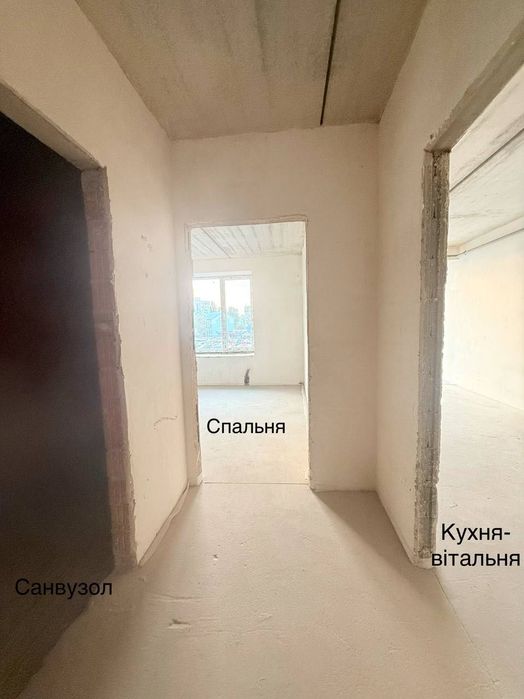 Квартира на вул. Європейська, 32 в Києві, ID 306911, фото №6