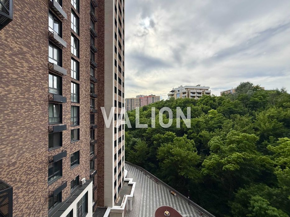 Квартира на ЖК Podil Plaza & Residence в Києві, ID 188038, фото №19