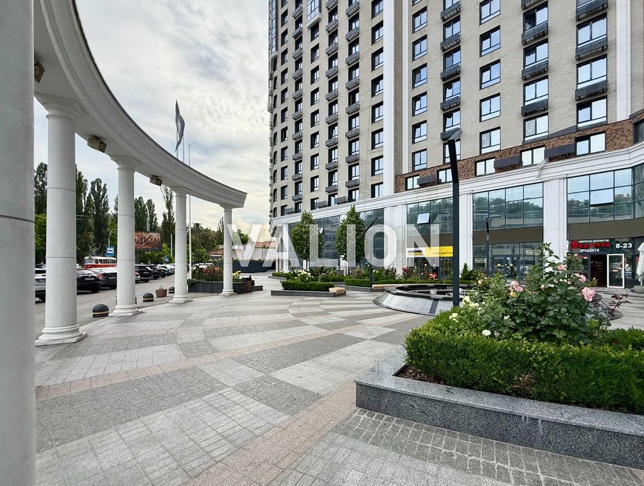 Квартира на ЖК Podil Plaza & Residence в Києві, ID 188038, фото №22