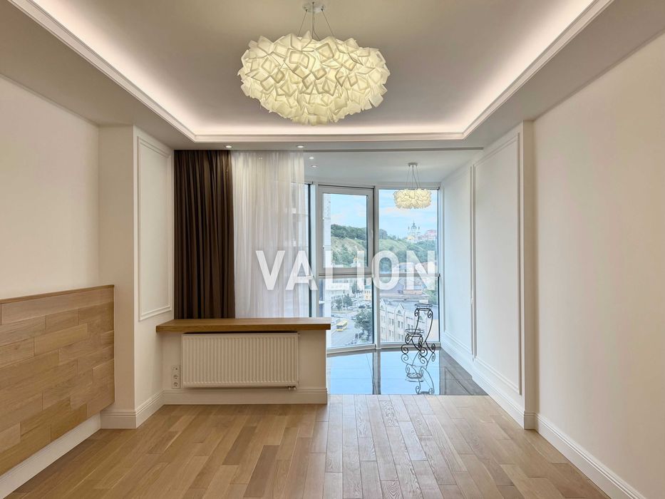Квартира на ЖК Podil Plaza & Residence в Києві, ID 188038, фото №7