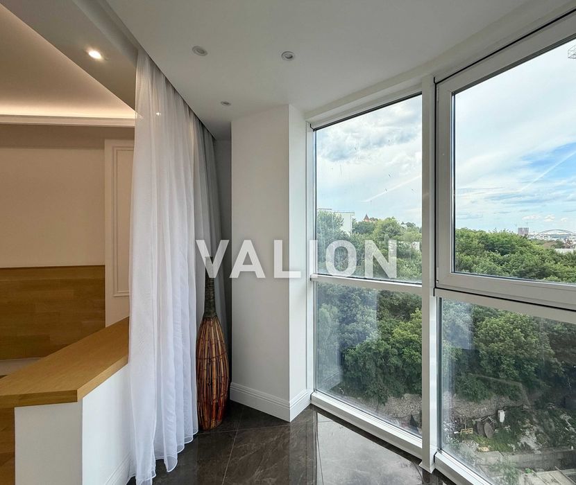 Квартира на ЖК Podil Plaza & Residence в Києві, ID 188038, фото №9