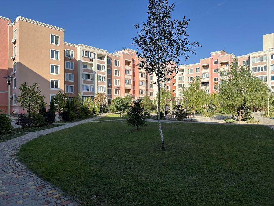 Квартира на ЖК Петрівський квартал в Києві, ID 308841, фото №17