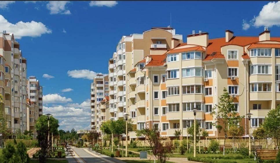 Квартира на ЖК Петрівський квартал в Києві, ID 308841, фото №19