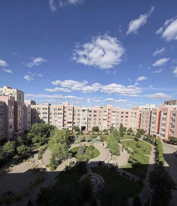 Квартира на ЖК Петрівський квартал в Києві, ID 308841, фото №22