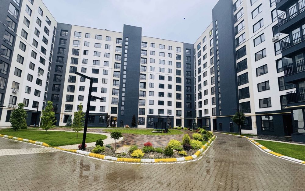 Квартира на Буча в Києві, ID 257018, фото №2