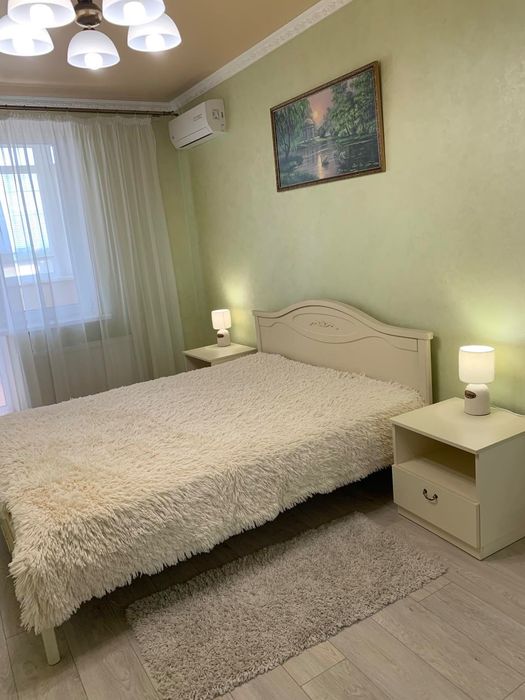 Квартира на вул. Полтавська в Київ, ID 173169, фото №1