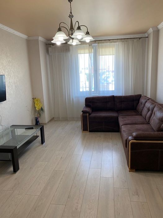 Квартира на вул. Полтавська в Київ, ID 173169, фото №2