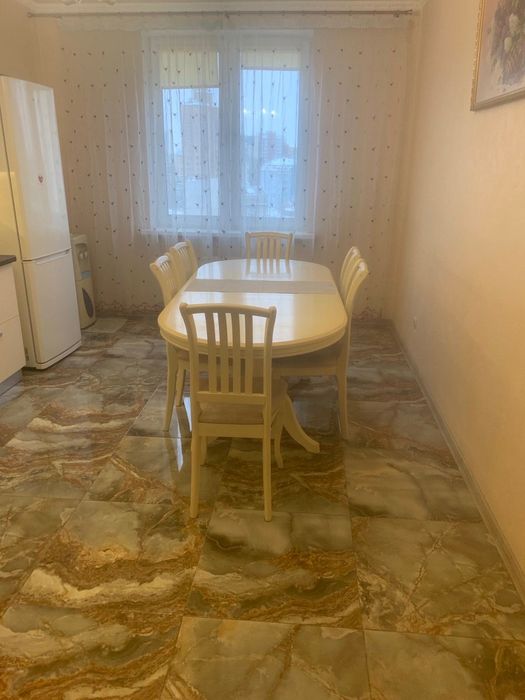 Квартира на вул. Полтавська в Київ, ID 173169, фото №5