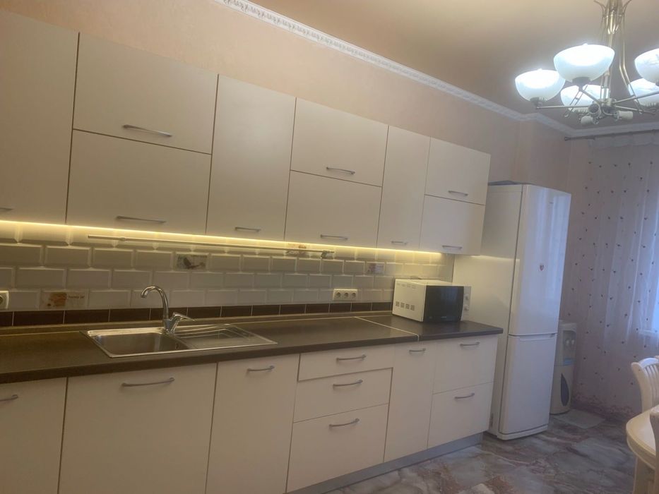 Квартира на вул. Полтавська в Києві, ID 173169, фото №6