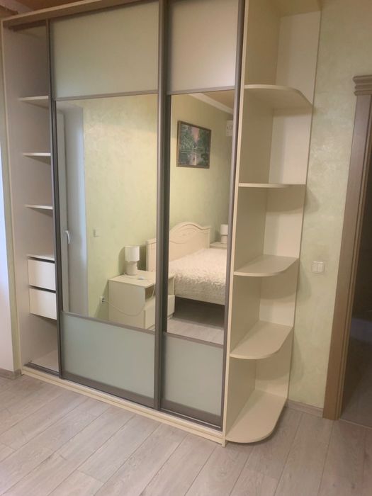 Квартира на вул. Полтавська в Києві, ID 173169, фото №10