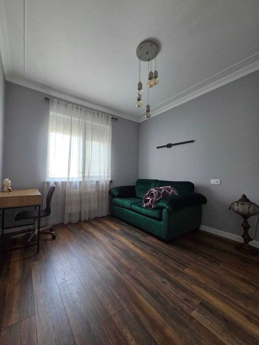 Квартира на ЖК «Лазурний Блюз» в Києві, ID 270057, фото №14