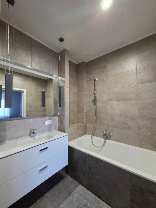 Квартира на ЖК «Лазурний Блюз» в Києві, ID 270057, фото №18