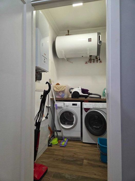 Квартира на ЖК «Лазурний Блюз» в Київ, ID 270057, фото №5