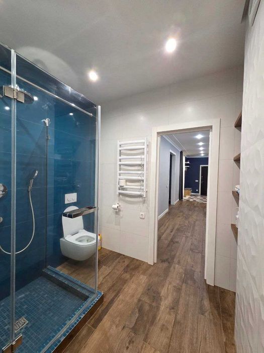Квартира на ЖК «Лазурний Блюз» в Києві, ID 270057, фото №6
