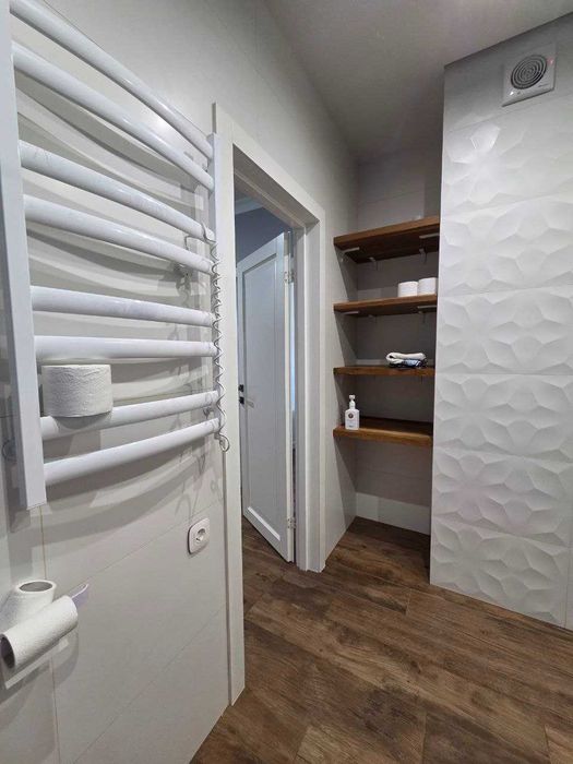 Квартира на ЖК «Лазурний Блюз» в Києві, ID 270057, фото №9