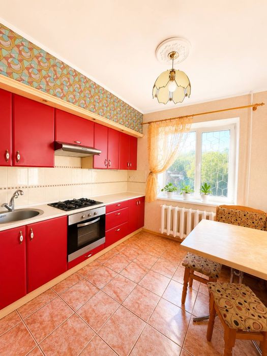 Квартира на вул. Чорновола, 42Б в Києві, ID 312959, фото №1