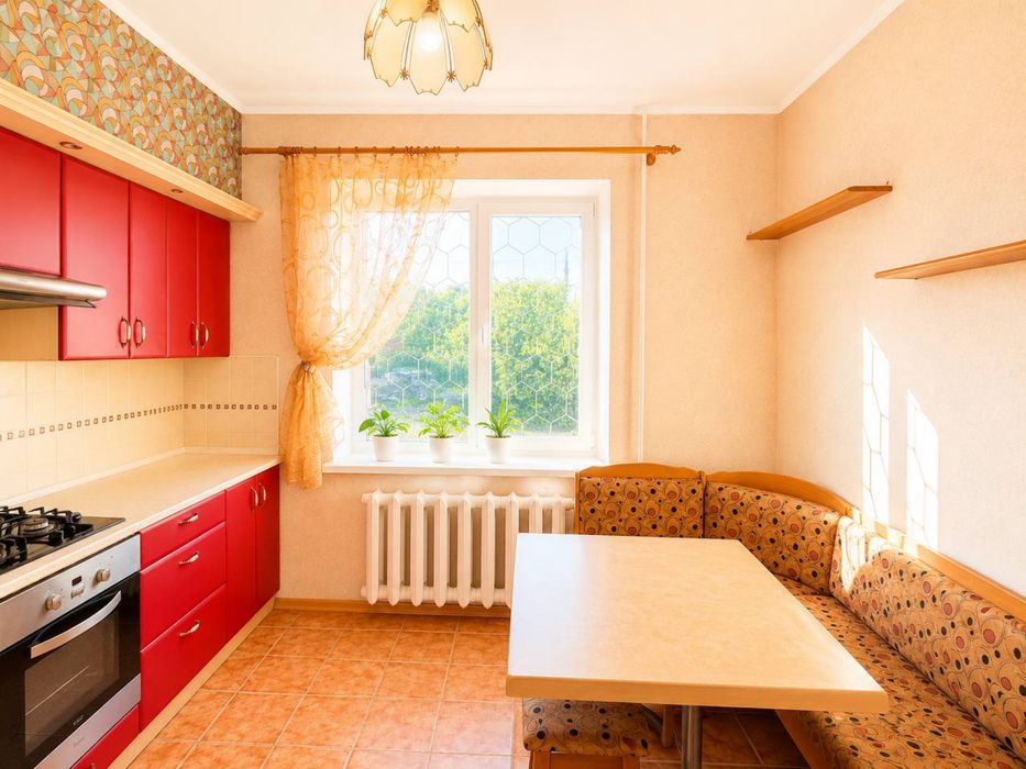 Квартира на вул. Чорновола, 42Б в Києві, ID 312959, фото №2