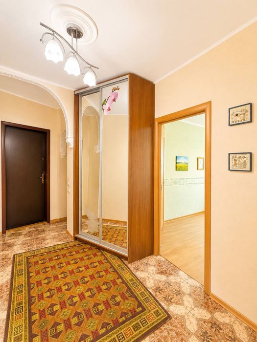 Квартира на вул. Чорновола, 42Б в Києві, ID 312959, фото №11