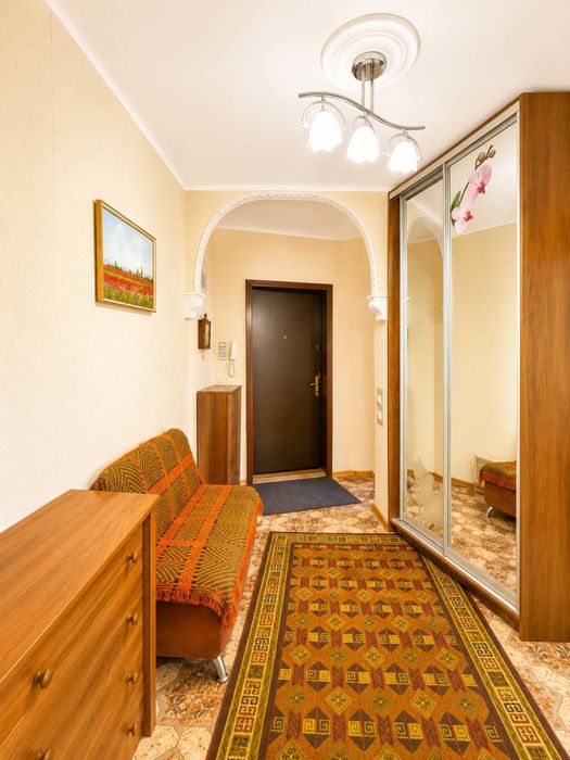 Квартира на вул. Чорновола, 42Б в Києві, ID 312959, фото №12