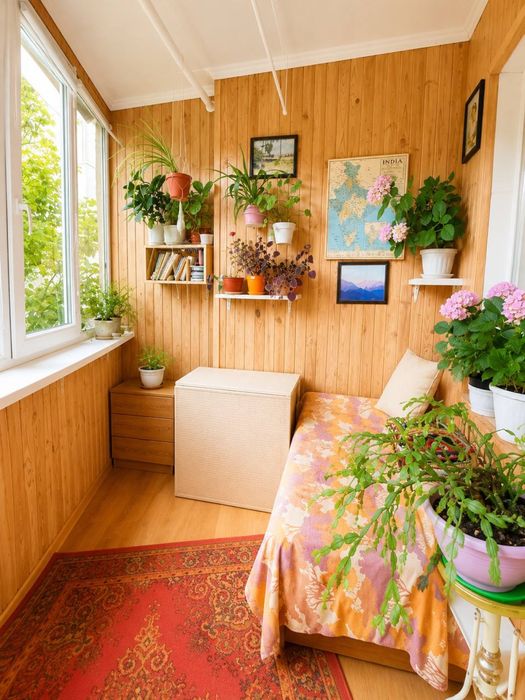 Квартира на вул. Чорновола, 42Б в Києві, ID 312959, фото №13