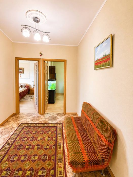 Квартира на вул. Чорновола, 42Б в Києві, ID 312959, фото №14