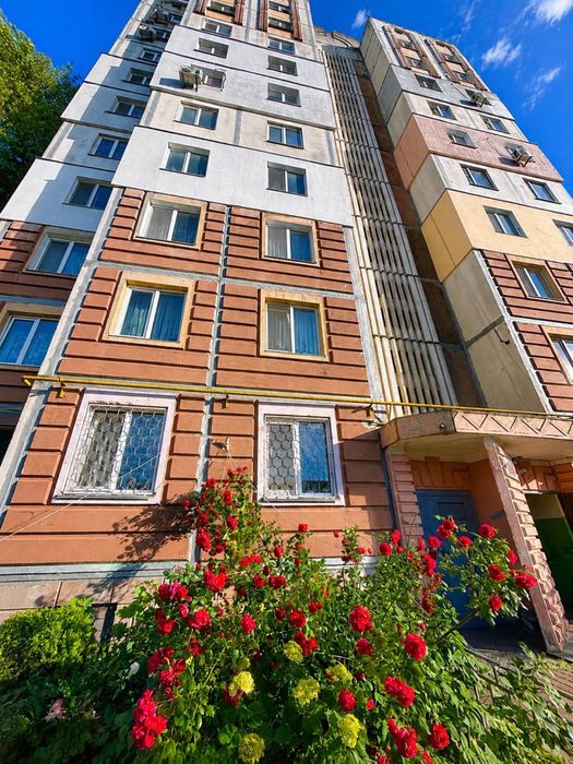 Квартира на вул. Чорновола, 42Б в Києві, ID 312959, фото №16