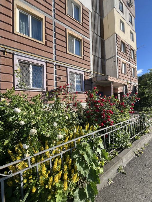 Квартира на вул. Чорновола, 42Б в Києві, ID 312959, фото №18