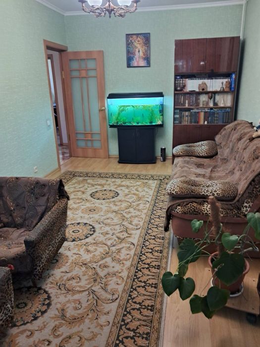 Квартира на вул. Чорновола, 42Б в Києві, ID 312959, фото №4
